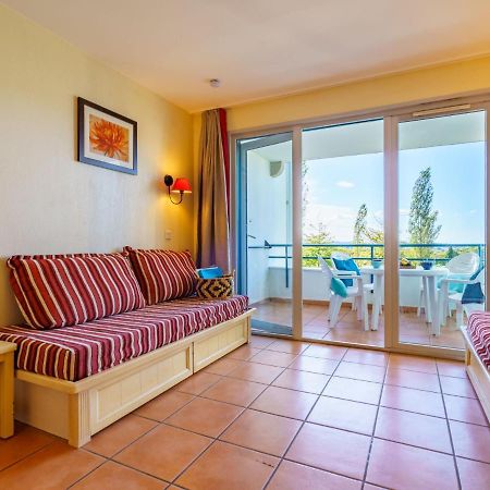 Apartment Les Terrasses D'Arcangues-5 By Interhome Ngoại thất bức ảnh