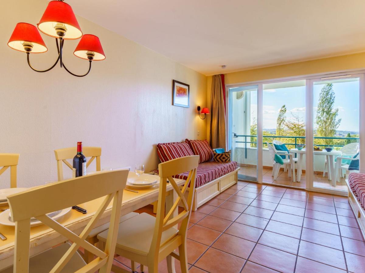 Apartment Les Terrasses D'Arcangues-5 By Interhome Ngoại thất bức ảnh
