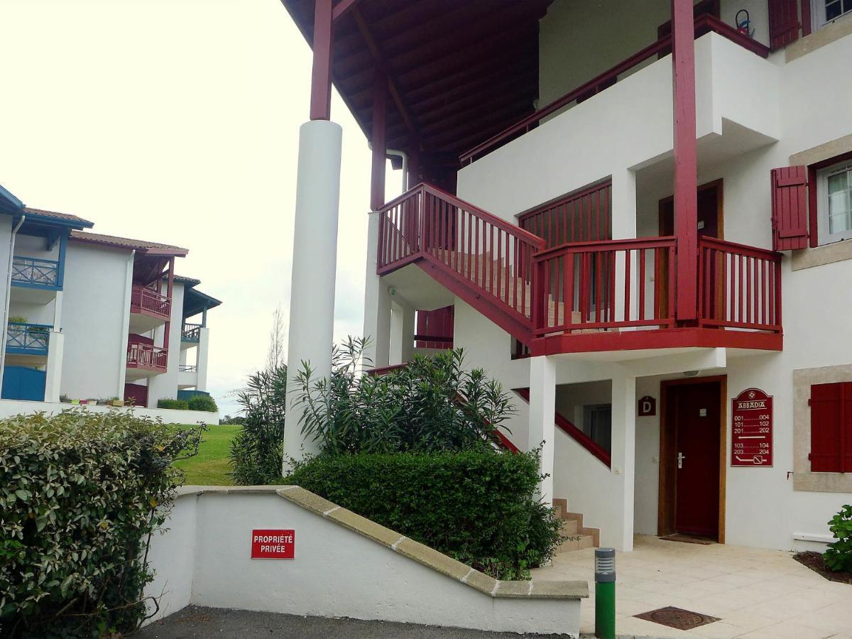 Apartment Les Terrasses D'Arcangues-5 By Interhome Ngoại thất bức ảnh