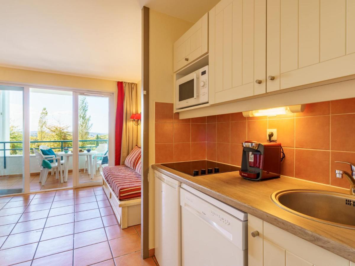Apartment Les Terrasses D'Arcangues-5 By Interhome Ngoại thất bức ảnh