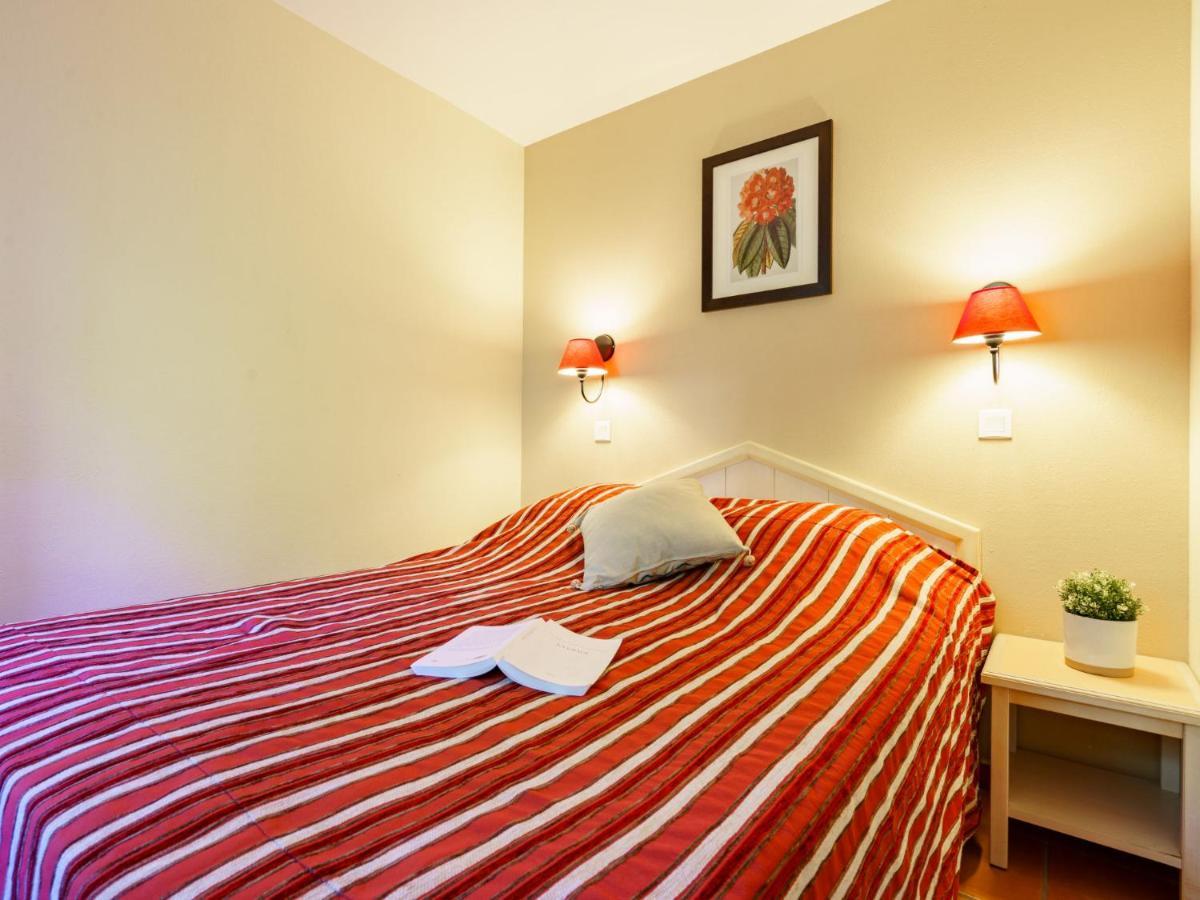 Apartment Les Terrasses D'Arcangues-5 By Interhome Ngoại thất bức ảnh