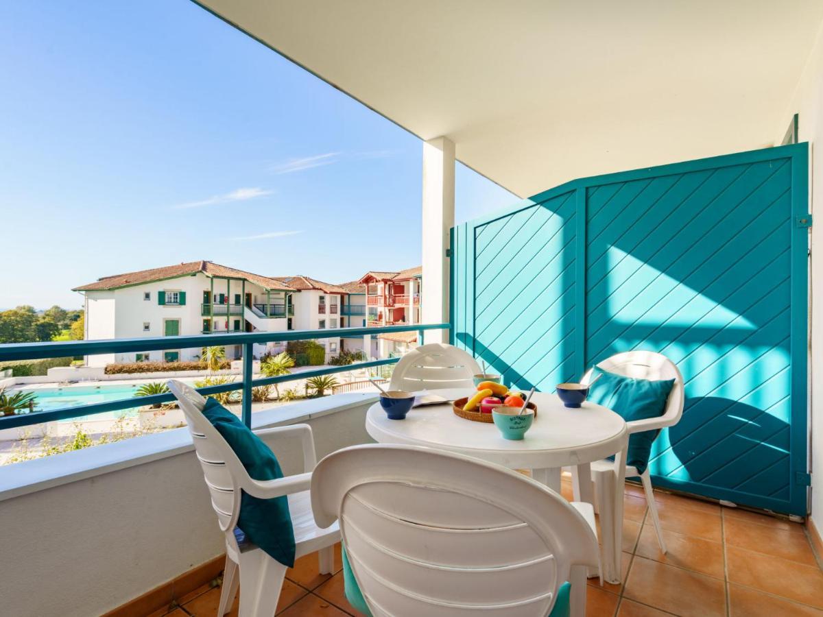 Apartment Les Terrasses D'Arcangues-5 By Interhome Ngoại thất bức ảnh