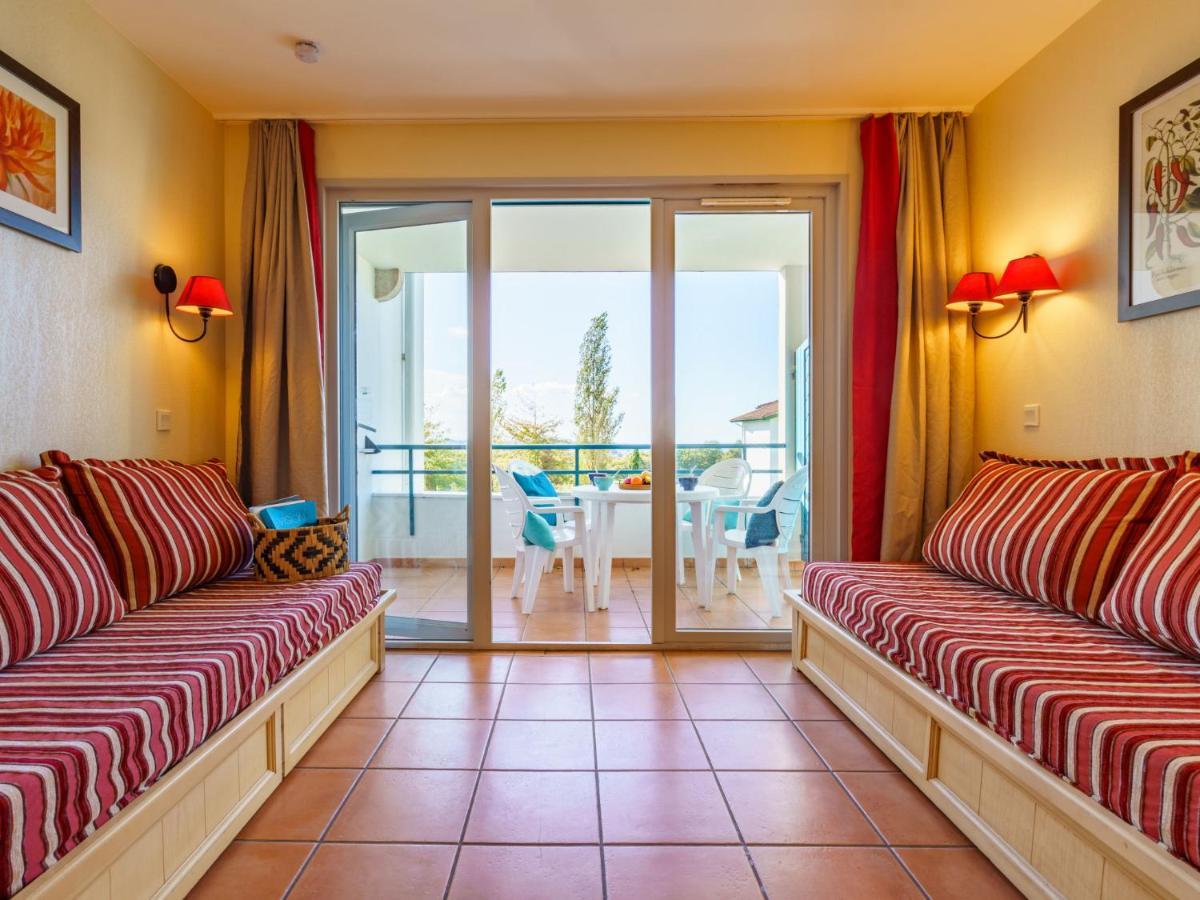 Apartment Les Terrasses D'Arcangues-5 By Interhome Ngoại thất bức ảnh